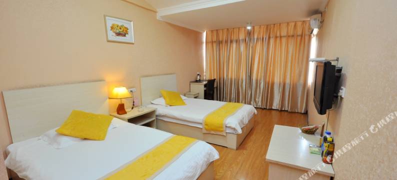 凤阳晓锣商务休闲宾馆图片