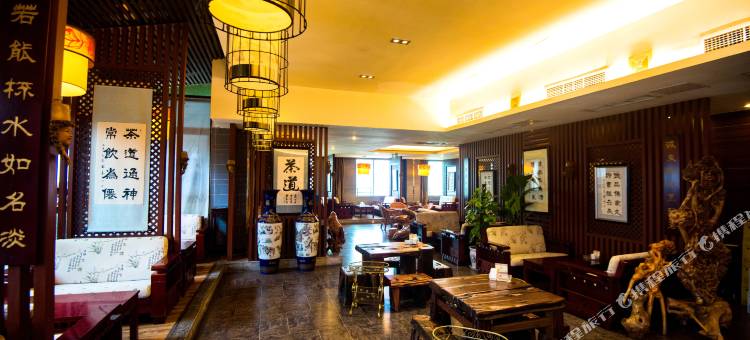 嘉龙宾馆(广元高铁站店)图片