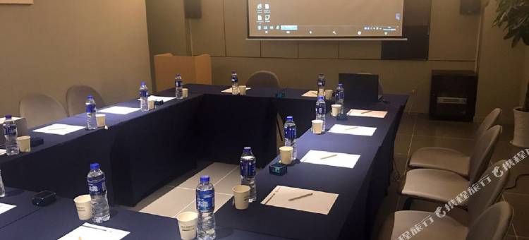 如家商旅酒店(广德爱民路政务区店)图片