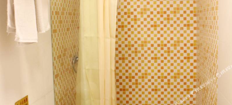 贝泉商务酒店(时代总部基地蓝翔路店)图片