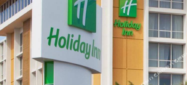 Holiday Inn 迈阿密国际机场(Holiday Inn Miami-International Airport)图片