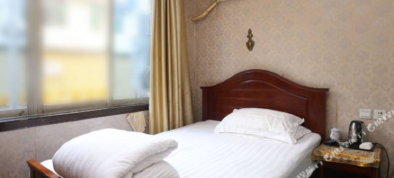 成都子语商务宾馆图片