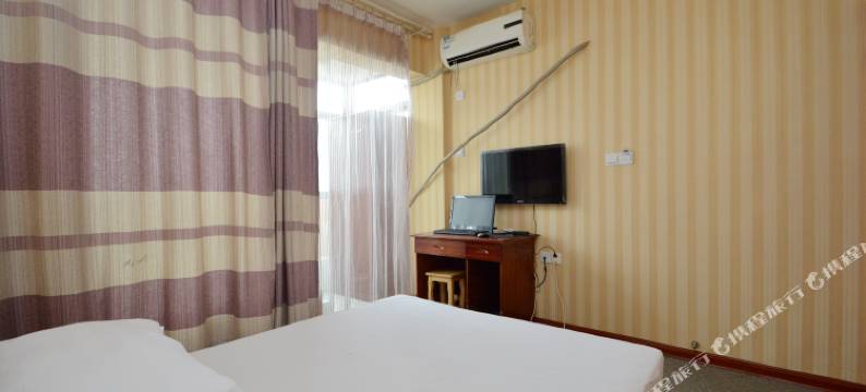 天长月霞宾馆图片