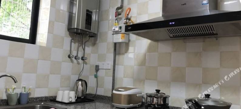 重庆苹果城公寓图片