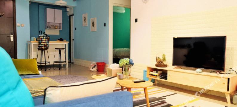 深圳不二行者之家普通公寓图片