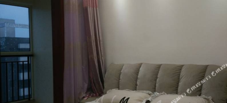 聊城阿尔卡迪亚三期温馨小居普通公寓图片