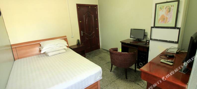 南阳金海岸宾馆图片