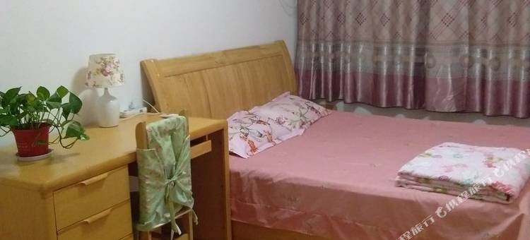 西安果宝妞的家普通公寓图片