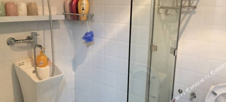 杭州西子婆婆普通公寓图片