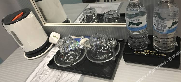 安利假日旅馆(Ang Lee Holiday Stay)图片