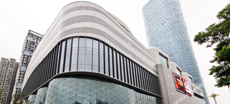 QQ公寓(合肥南七店)图片