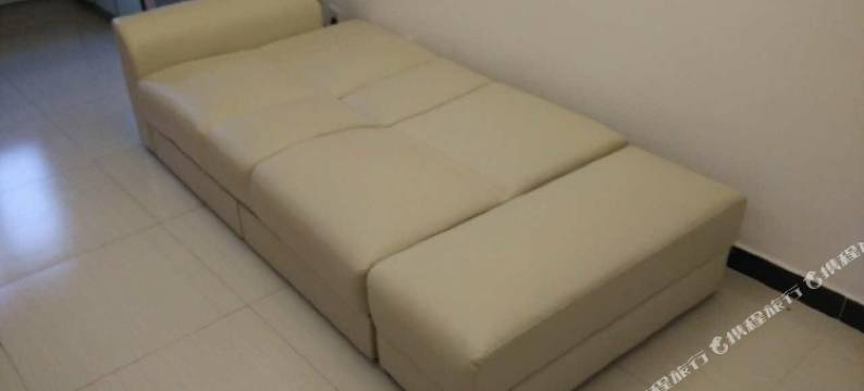 北京宴宴普通公寓图片