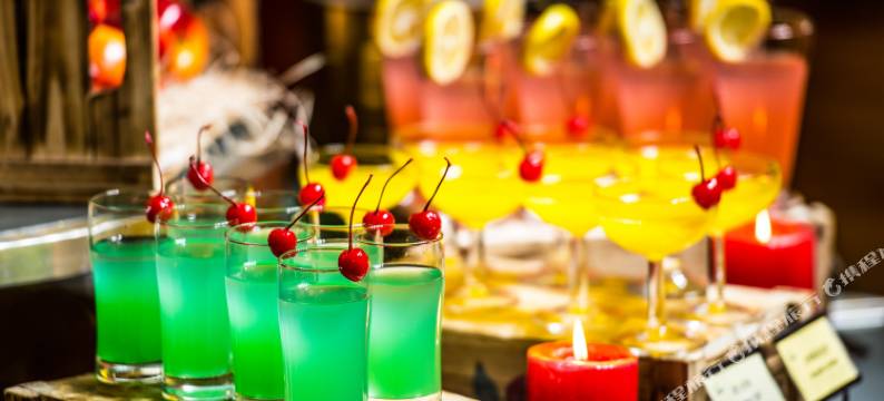 广州碧桂园畔山花园酒店图片