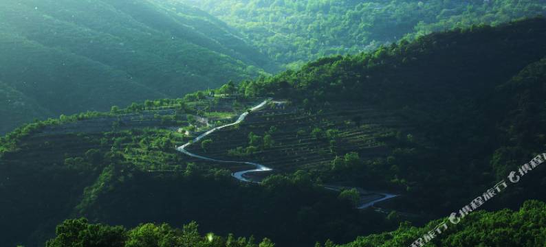 北京紫旸山庄客栈图片