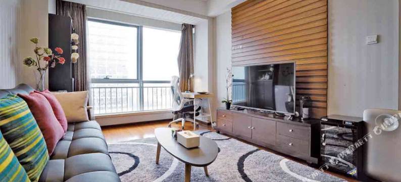 犀客空间(北京望京SOHO店)图片