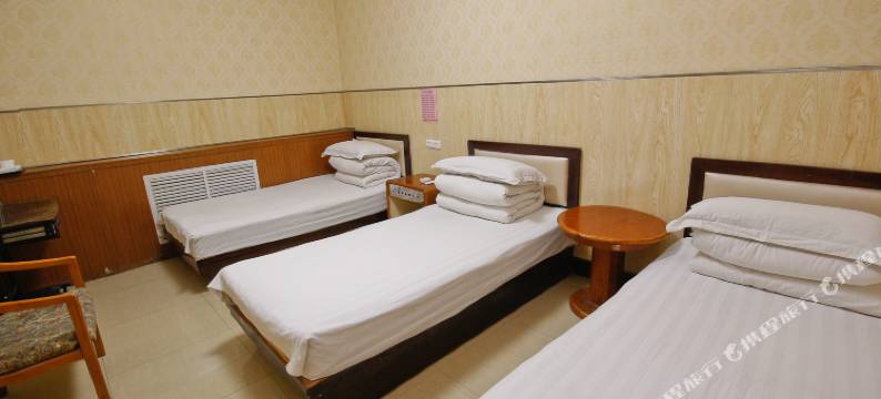 宝鸡机厂街招待所图片