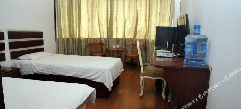 淄博南源宾馆图片