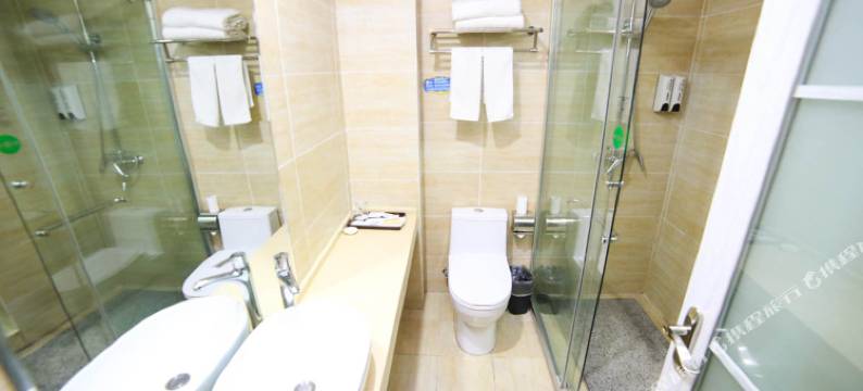 钟祥卓仑酒店图片