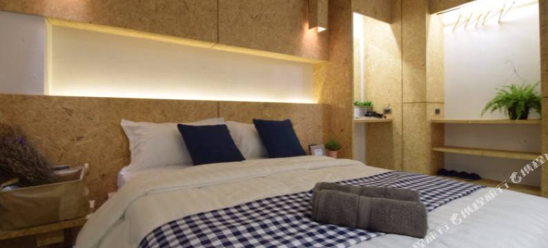 胡格青年旅馆(Hugger Hostel)图片