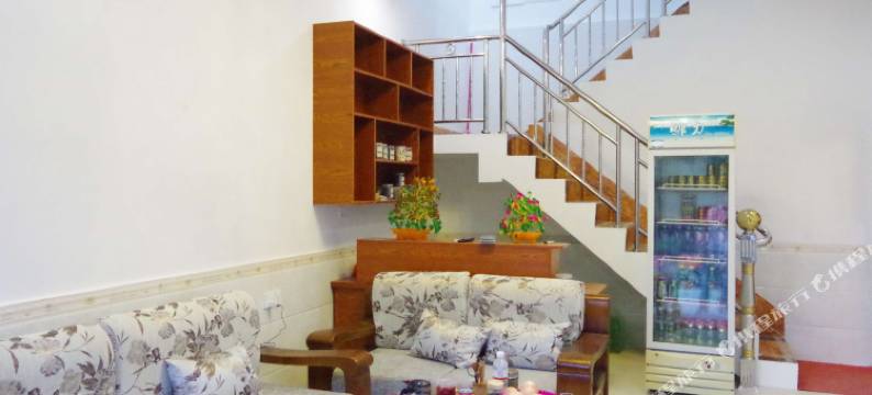 永泰云顶中香汇饭店图片