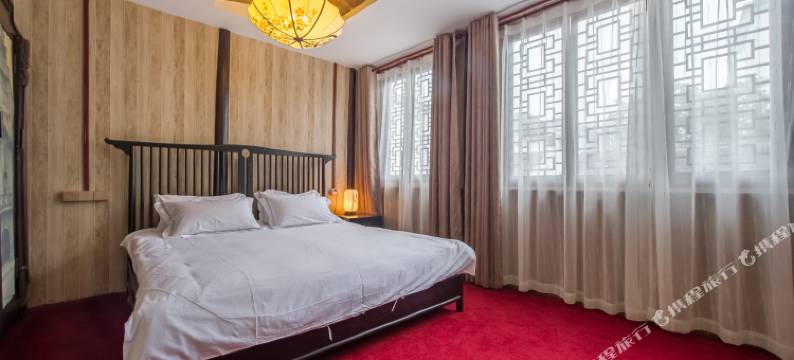 苏州时光里1912客栈图片