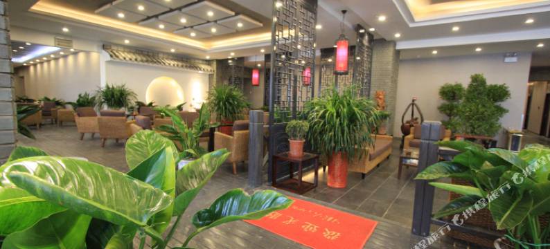 阿克苏新湾商务酒店图片