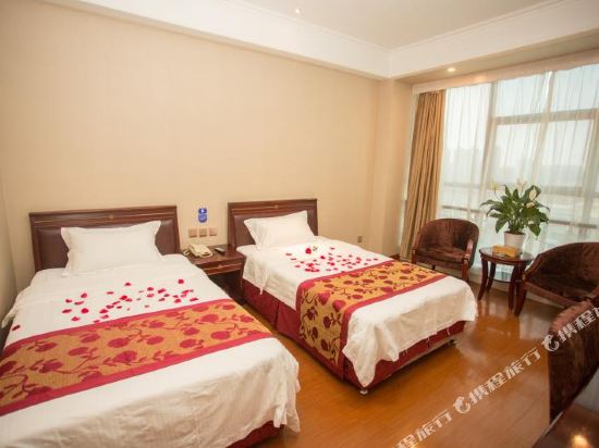 【携程攻略】德州宏源衬衫内衣批发购物攻略,