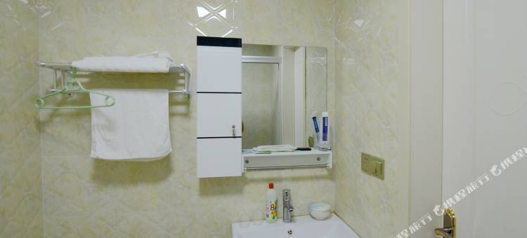 OYO丹阳锦都旅馆图片