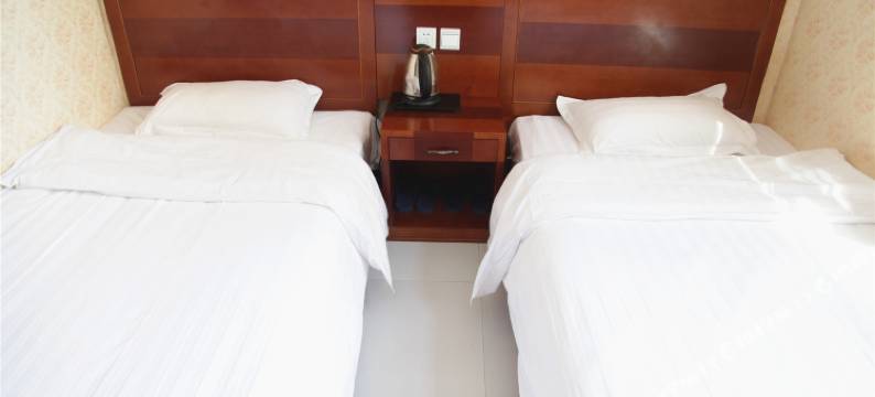 阳高舒泰宾馆图片