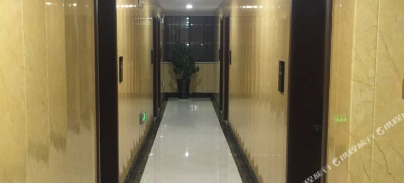 宿迁凡客商务宾馆(晓店嶂山街店)图片