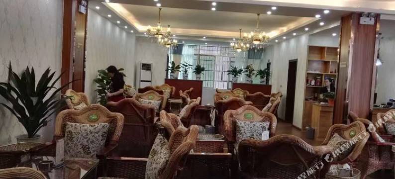 营山铭丰宾馆图片