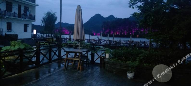 浦江古塘一号民宿图片