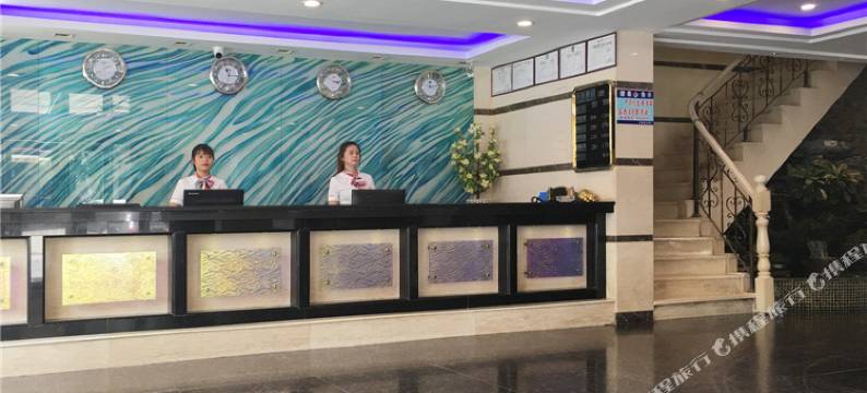 惠州皇廷商旅酒店图片