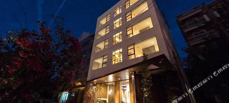 厦门泊屿度假酒店(嵩屿码头店)图片