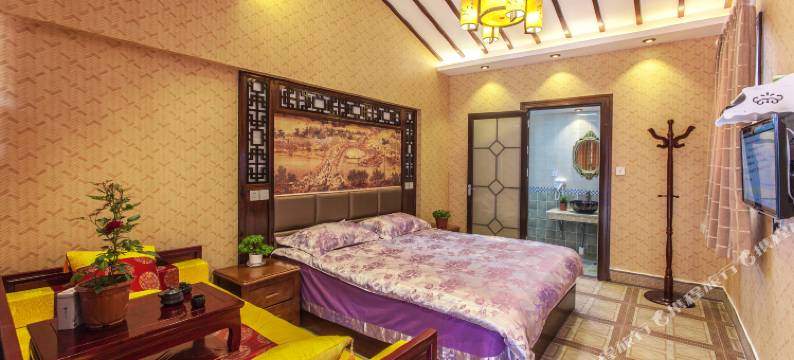 西塘庭院壹号精品客栈图片