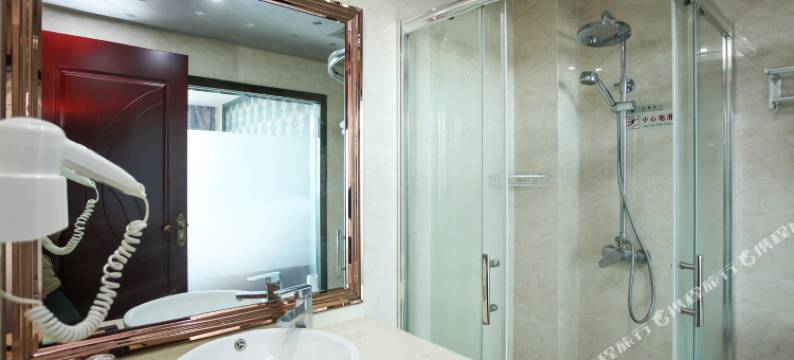 泰兴摇钱树商务宾馆图片