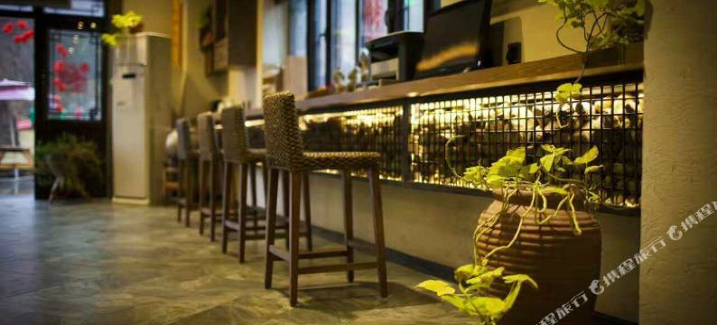 天蒙隽兰民宿图片