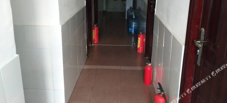 广州舒心客栈(天河客运站地铁站店)图片