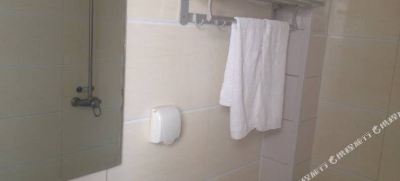 莱州圣廷苑商务宾馆图片