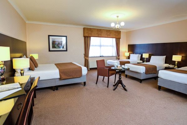 Dublin Airport To Sheldon Park Hotel And Leisure Club hotels.ctrip.com