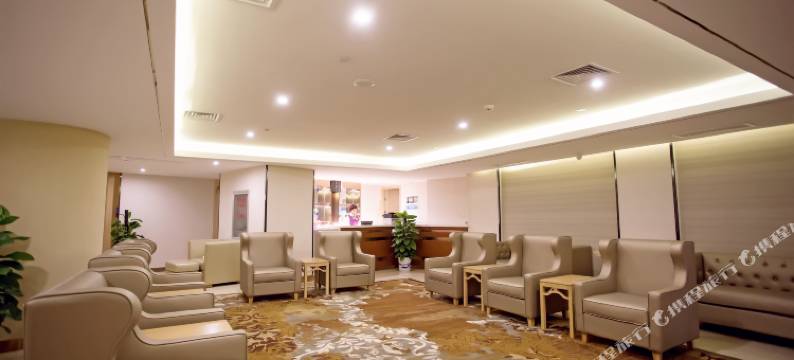 武汉九龙国际酒店(黄鹤楼武昌火车站店)图片