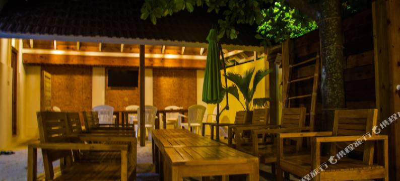 拉斯胡假日花园酒店(Holiday Garden Rasdhoo)图片