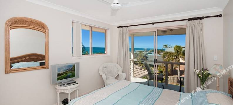 玫瑰太平洋酒店(Pacific Rose)图片