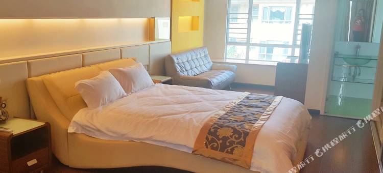 中山温泉高尔夫休闲秋的别墅图片