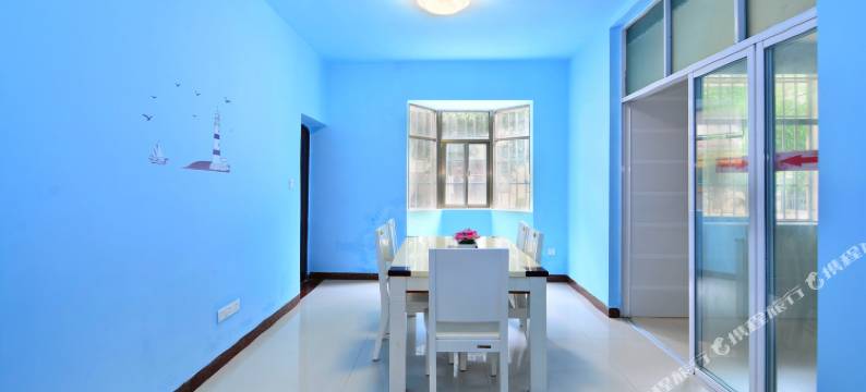 北海海滨假日别墅酒店图片