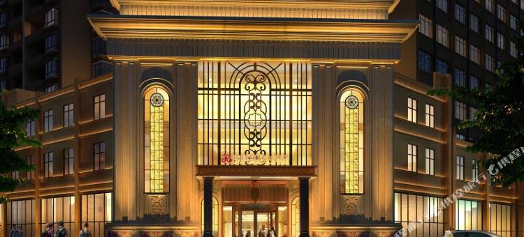 道真瑞璞大酒店图片