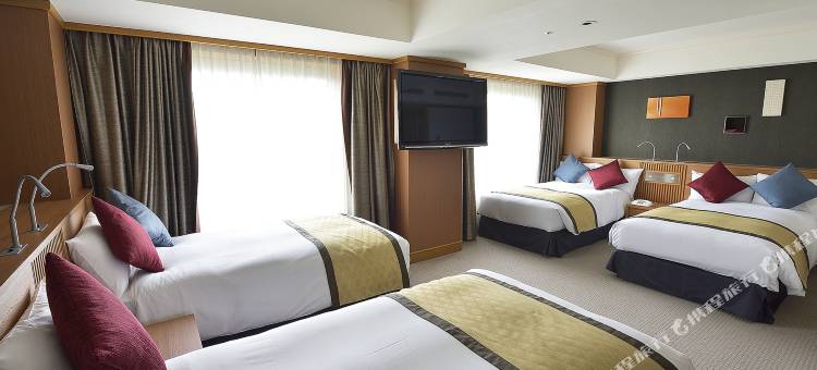 成田东武机场酒店(Narita Tobu Hotel Airport)图片