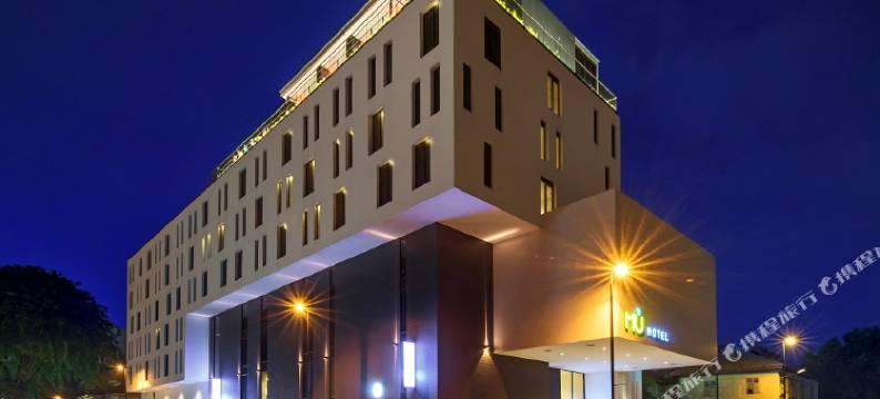 MÙ酒店(MU Hotel)图片