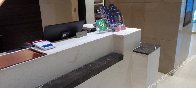 九老乐天城市酒店(LOTTE CITY HOTEL GURO)图片