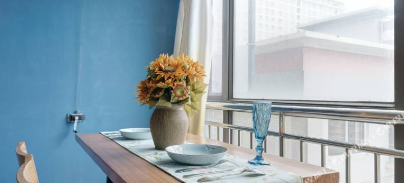 昆明云端之上普通公寓图片